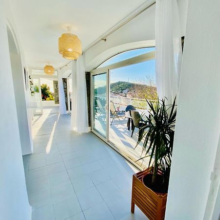 Villa Montalbo Vue Mer De 2 A 10 Personnes Каржез Экстерьер фото