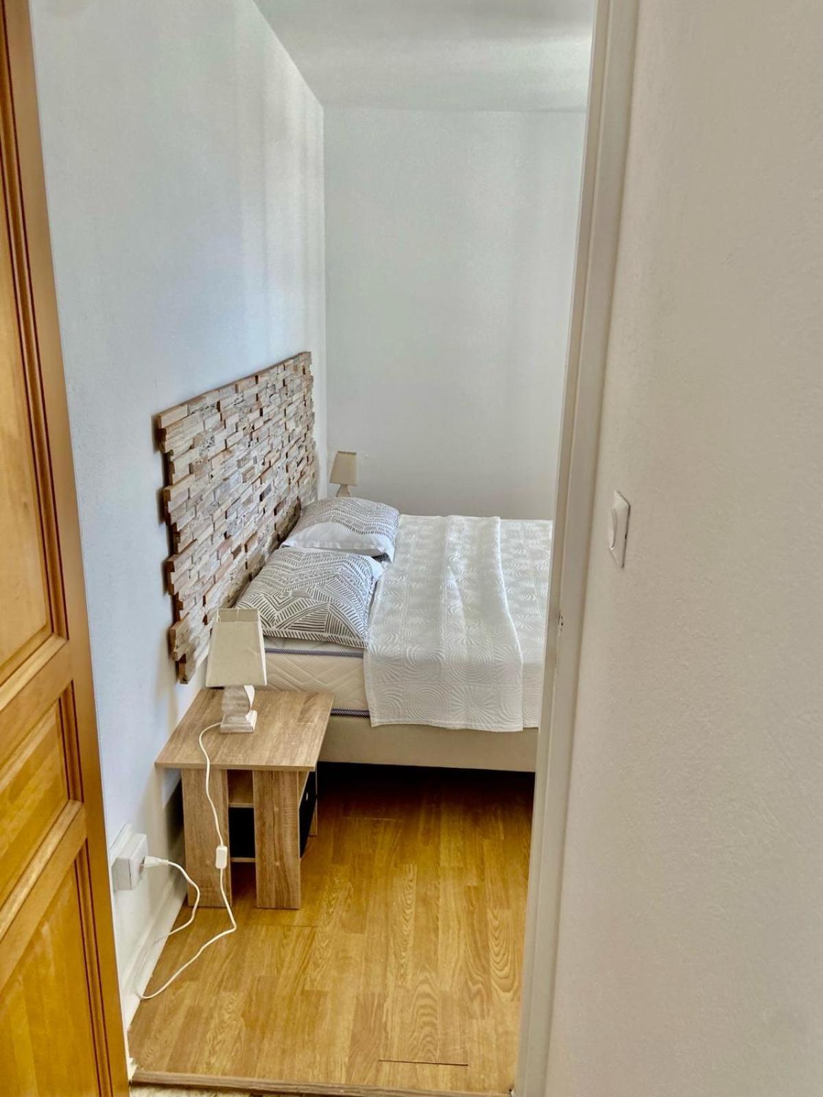 Villa Montalbo Vue Mer De 2 A 10 Personnes Каржез Экстерьер фото