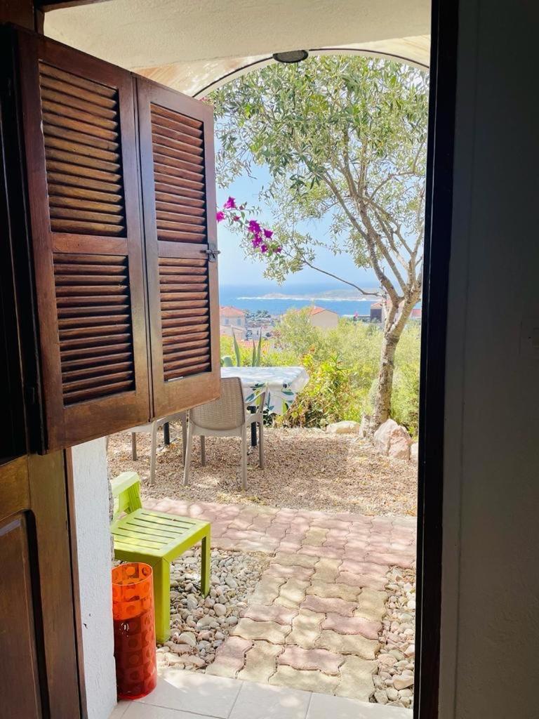 Villa Montalbo Vue Mer De 2 A 10 Personnes Каржез Экстерьер фото