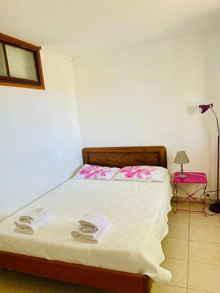 Villa Montalbo Vue Mer De 2 A 10 Personnes Каржез Экстерьер фото