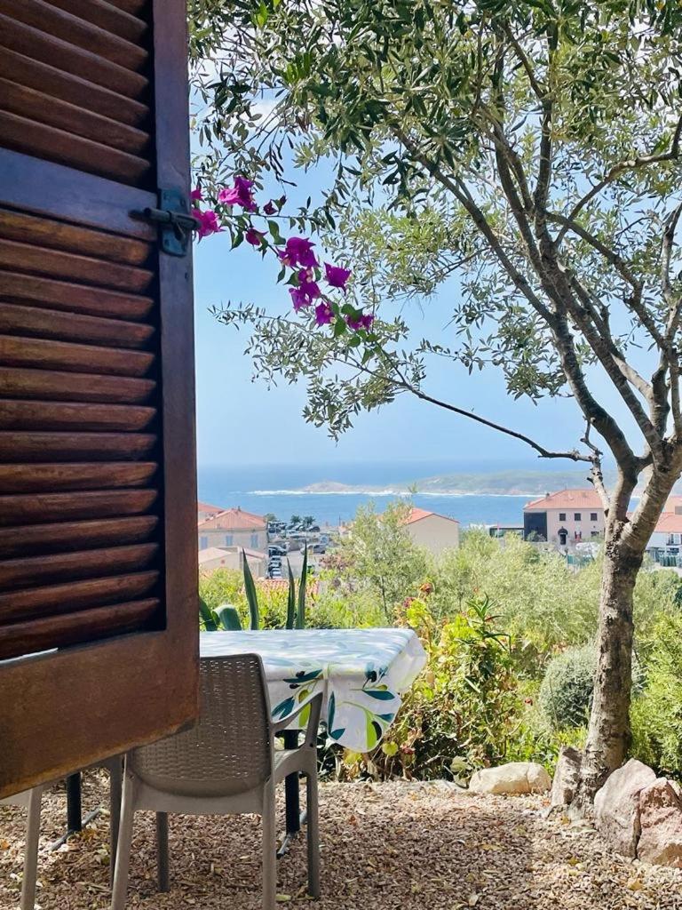 Villa Montalbo Vue Mer De 2 A 10 Personnes Каржез Экстерьер фото