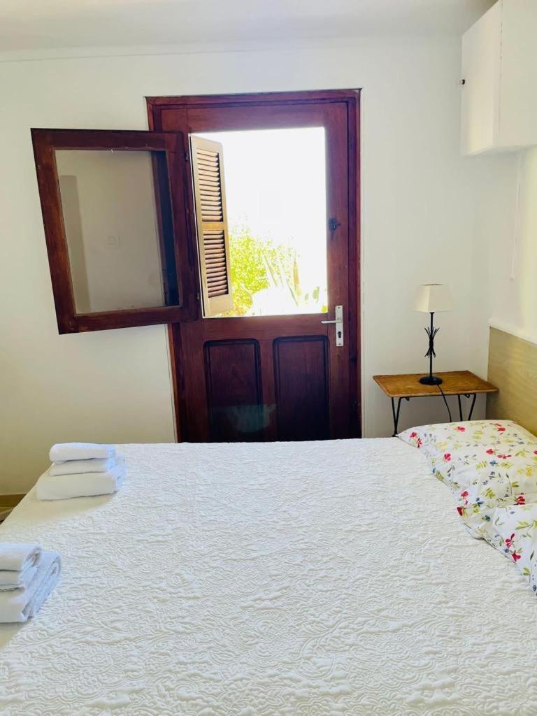 Villa Montalbo Vue Mer De 2 A 10 Personnes Каржез Экстерьер фото